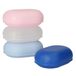 Bath & Fun zeepdoos ovaal assort kleur bf 401