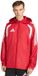 adidas Jas Heren Tiro 26 League Windbreaker Rood - Maat XS
