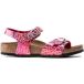 Birkenstock Sandales microfibre fille Rio