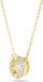Swarovski Una Angelic Ketting met Hanger 5758061