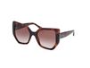 Guess GU00153 Dames Zonnebril Bruin Vrouw