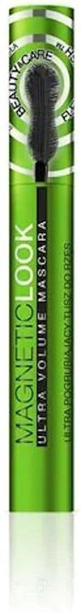 Eveline Cosmetics Magnetic Look Ultra Volume Mascara - 5907609389206
