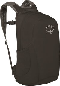 Osprey Ultralight Stuff Pack Rugtas Black 18L