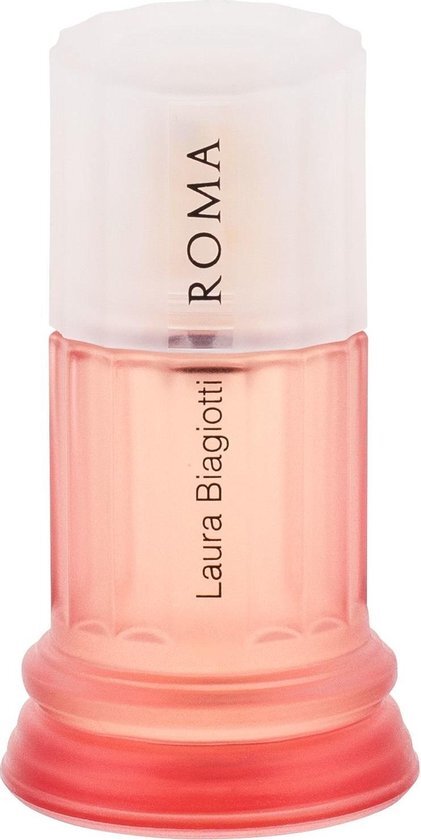 Laura Biagiotti Roma Rosa eau de toilette / 50 ml / dames