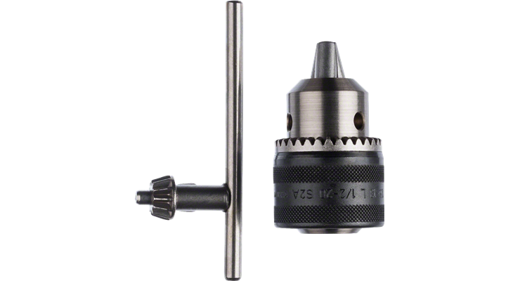 Bosch Tandkransboorhouders - 1 608 571 062