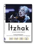 PIAS Nederland Itzhak, A film by Alison Chernick (DVD)