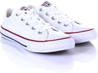 Converse Chuck Taylor All Star Sneakers Laag Kinderen - Optical White