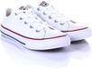 Converse Chuck Taylor All Star Sneakers Laag Kinderen - Optical White