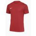 Nike Maillot Dri-fit Academy Ii - Rouge/blanc, pointure 3XL