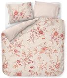Pip Studio Everbloom dekbedovertrek - Lits-Jumeaux - 240 x 200/220 cm - Licht roze