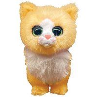 TY BEANIE BOOS SMALL - MELANIE CHAT
