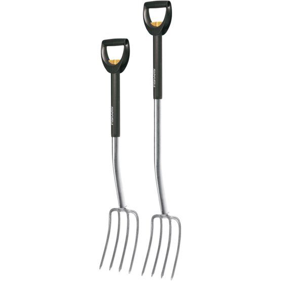 Fiskars 1000630 Tuinvork - 1 stuk