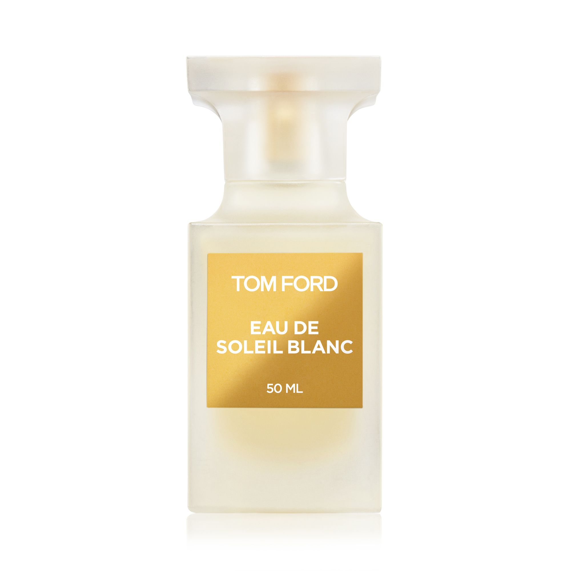 Tom Ford Eau de Soleil Blanc / 50 (ml) / Vrouwen