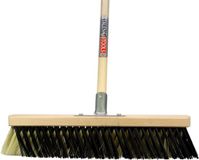 Talen Tools xbezem binnen creme/zwart compleet