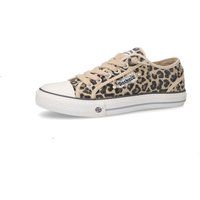 Dockers by Gerli Dames Sneakers - luipaard - EU39