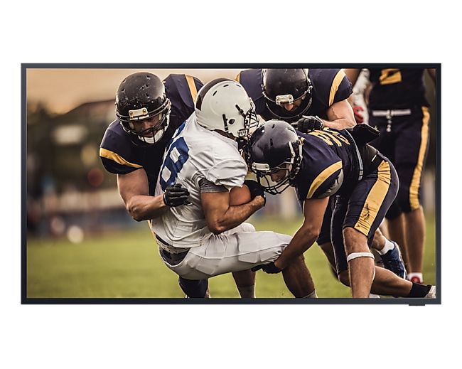 Samsung The Terrace / QLED screen / 75 inches / 2023