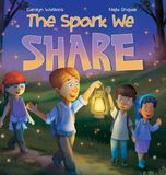 The Libri GmbH Young Trailblazers-The Spark We Share