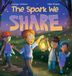 The Libri GmbH Young Trailblazers-The Spark We Share