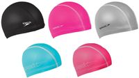 Speedo badmuts junior Pace Cap navy