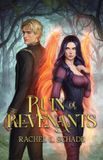 Ruin Dragon Shadow Publishing Ruin of Revenants