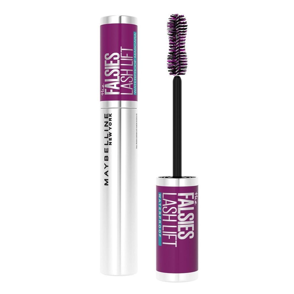 Maybelline The Falsies Lash Lift Waterproof Mascara - 3600531604769
