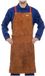 Weldas Schort Lava Bruin Lengte ca. 107 x Breedte ca. 80 cm - 44-7142 W