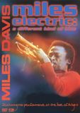 Miles Sony Music Entertainment Germany GmbH Miles Davis / DVD / 1970