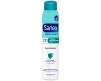 Sanex Deodorant Spray 5in1 Total Protection - 200 ml