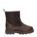 Timberland nubuck enkelboots bruin