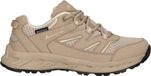 WHISTLER Outdoorschuhe Benin Dames Wandelschoenen Beige Maat 39