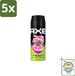 Axe Déodorant Spray Epic Fresh 150 ml - 5 pièces