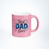 Sublimatie groothandel Mok Beste PAPA Ooit