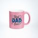 Sublimatie groothandel Mok Beste PAPA Ooit