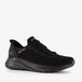 Skechers Bob Squad heren slip - Sneakers - ins zwart