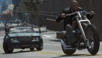 Microsoft Grand Theft Auto 4 (GTA 4) Episodes from Liberty City - Xbox 360