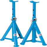 Fervi 0067 krik, 2 T, set van 1 paar