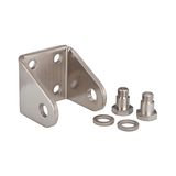 Riegler 437.253 SDB Draaibare klager voor ronde cilinder MI/MSI Ø 32