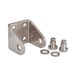 Riegler 437.253 SDB Draaibare klager voor ronde cilinder MI/MSI Ø 32