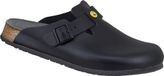 Birkenstock Heren Muil Boston ESD 54275 - Zwart - 48