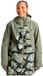 Burton Reserve 2L Veste Vert XL Femme