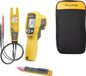Fluke T6-600/62MAX+/1ACE Multimeter, Elektrotester Digitaal CAT III 600 V