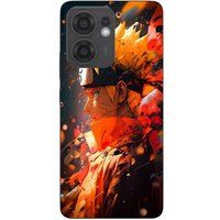 Oppo Coque Pour Oppo Reno 13F naruto uzumaki manga