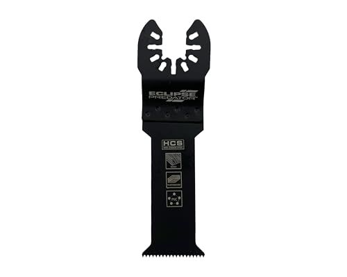 Eclipse EC-HP3065WS Oscillating Saw Blades - 35 x 65mm - 5 Pack
