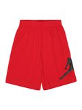 Jordan Broek rood / zwart
