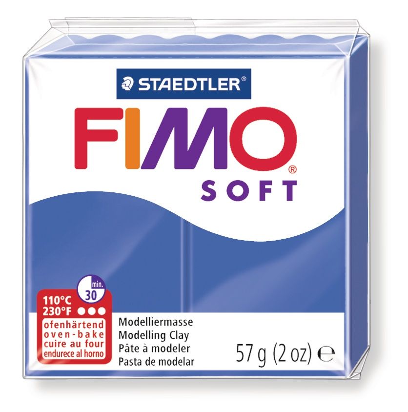 Staedtler 261433 - Blauw - Kunststof - Unisex