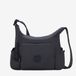 Kipling Gabb S Sac bandoulière Noir Polyamide