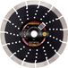 Rhodius 303713 LD410 SPEED disque diamanté Diamètre 125 mm Alésage 22.23 mm Pierre naturelle 1 pièce(s)
