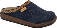 Rohde Dames clogs Novara-D ocean Wol Maat 40