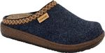 Rohde Dames clogs Novara-D ocean Wol Maat 40