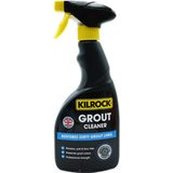 Kilrock Restores Tiles Dirty Grout Lines Cleaner Spray - 500 ml